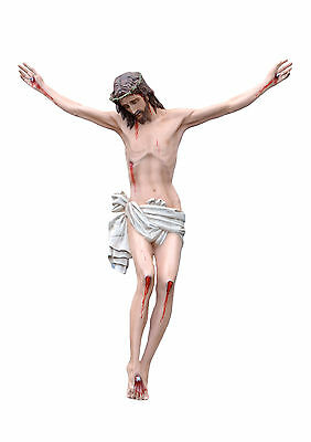 Crucifix Made In Fiberglass