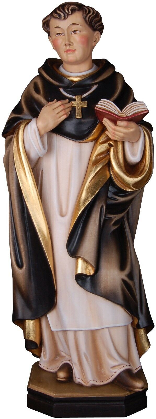 Statua Fra Angelico Di Fiesole 